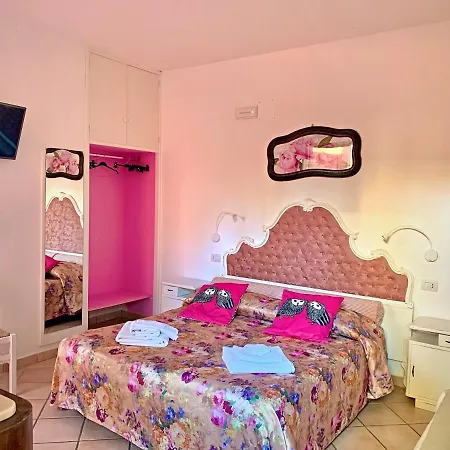La Panoramica Country House Villa San Benedetto del Tronto Room photo