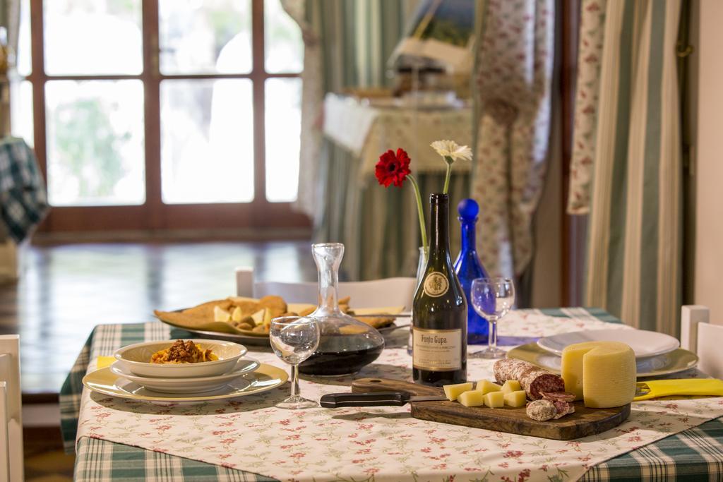 Agroturismo La Panoramica San Benedetto del Tronto