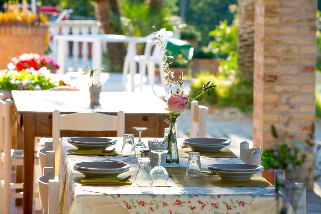 La Panoramica Agroturismo San Benedetto del Tronto