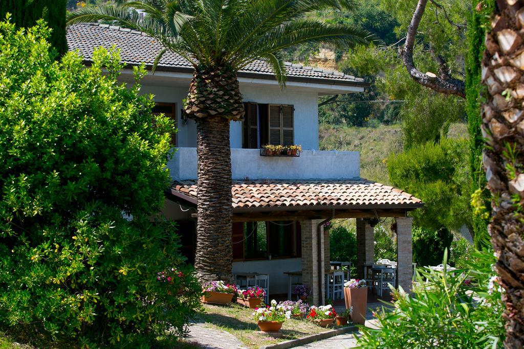 La Panoramica Agroturismo *