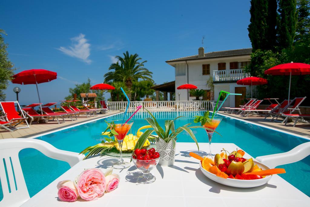 La Panoramica Agroturismo San Benedetto del Tronto