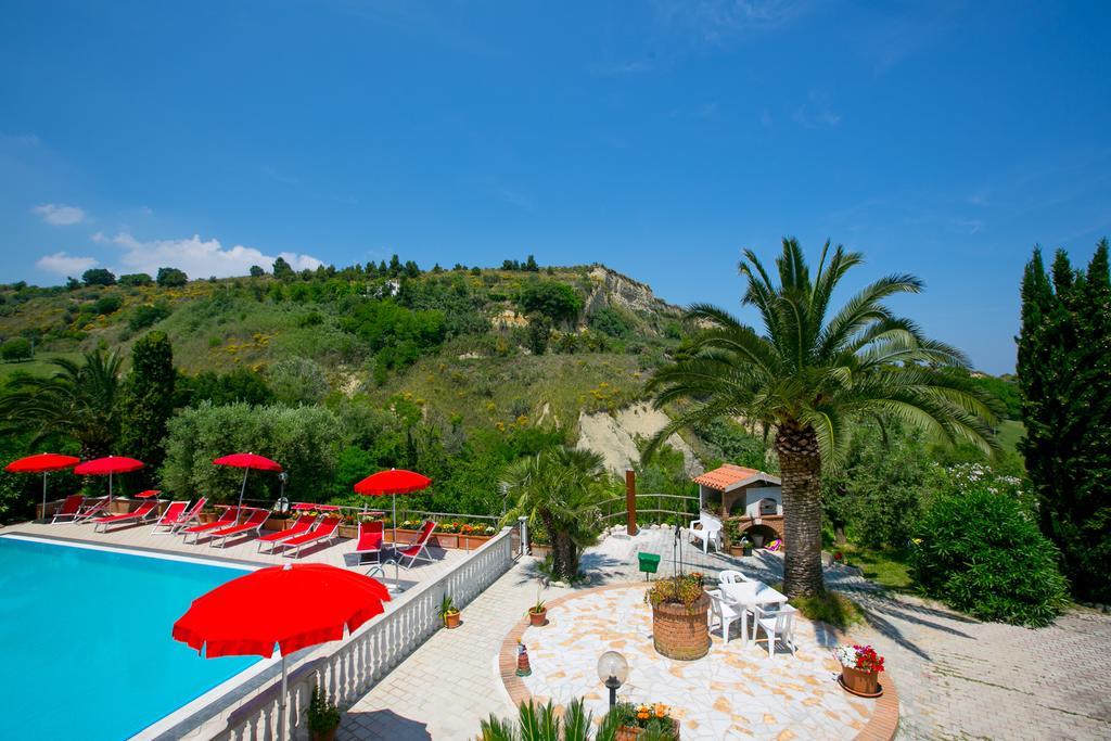 La Panoramica Agroturismo