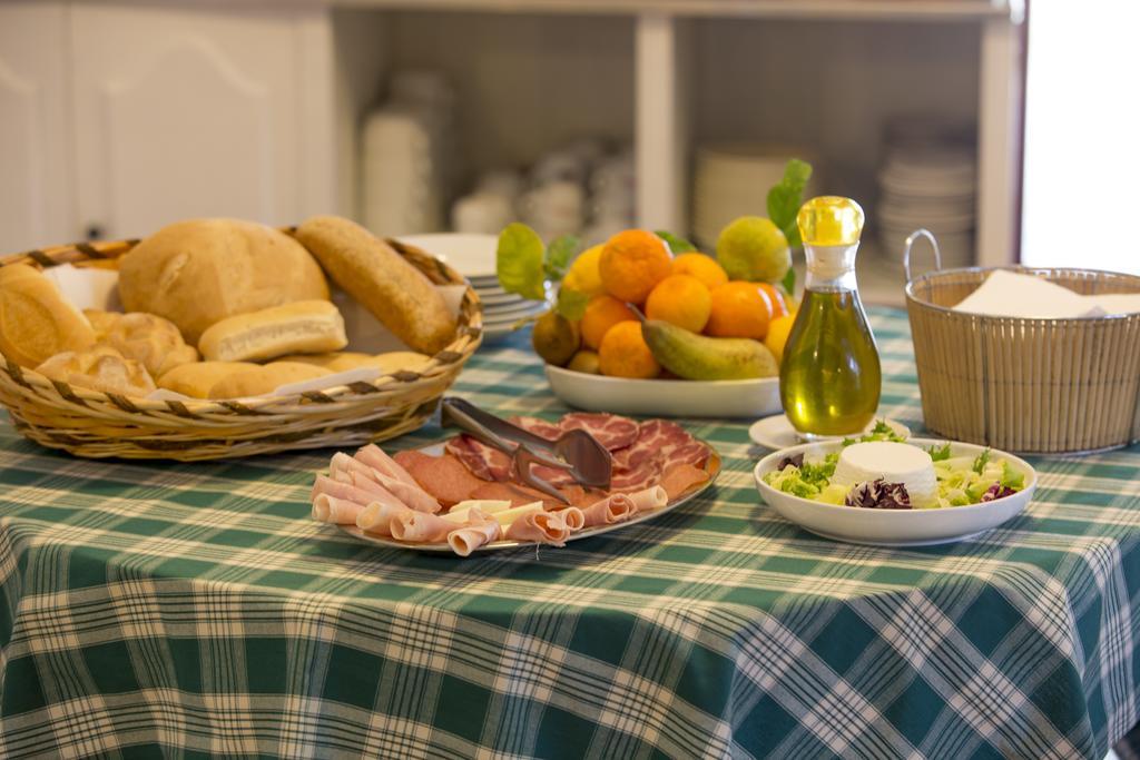 Agroturismo La Panoramica San Benedetto del Tronto