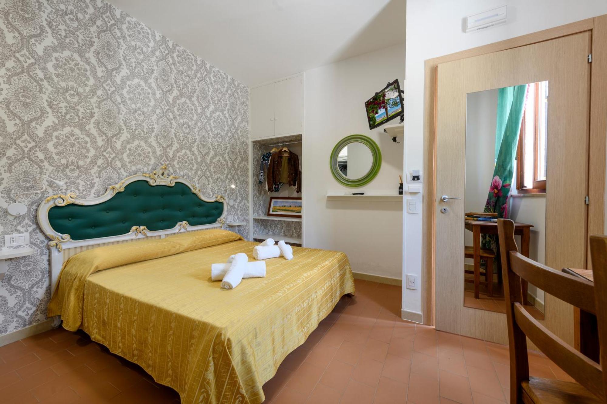 Agroturismo La Panoramica San Benedetto del Tronto