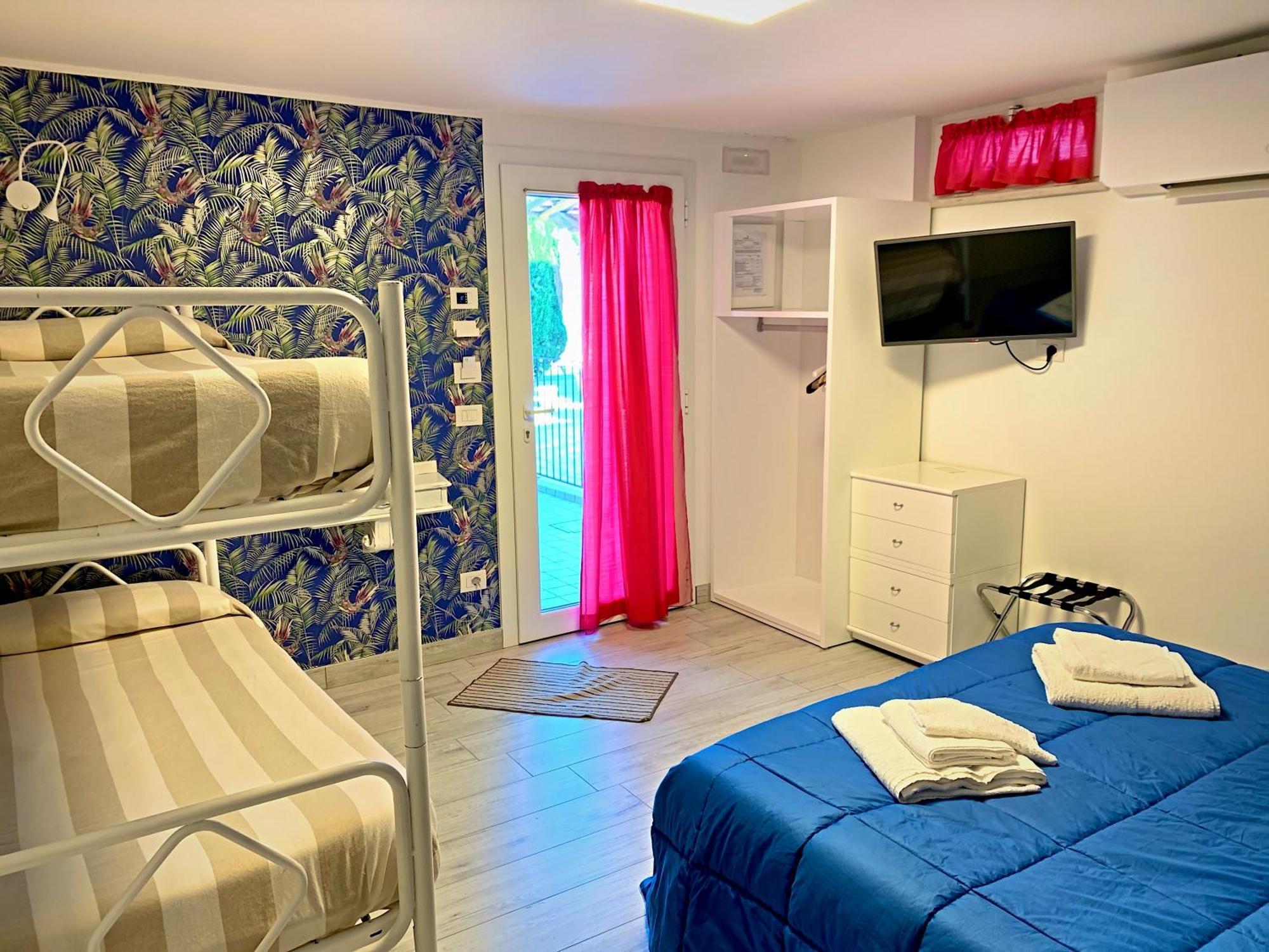 La Panoramica Agroturismo San Benedetto del Tronto
