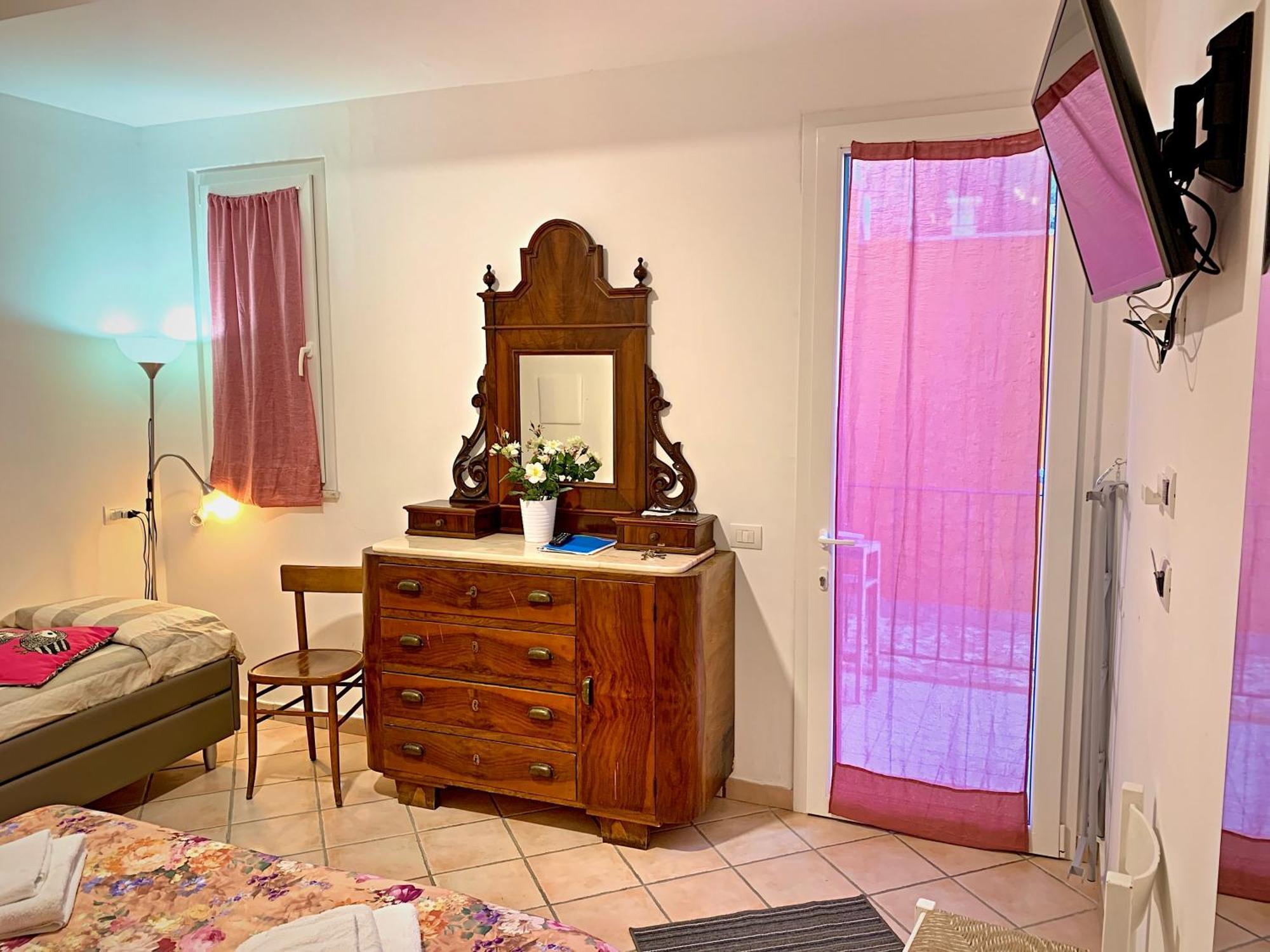 La Panoramica Agroturismo