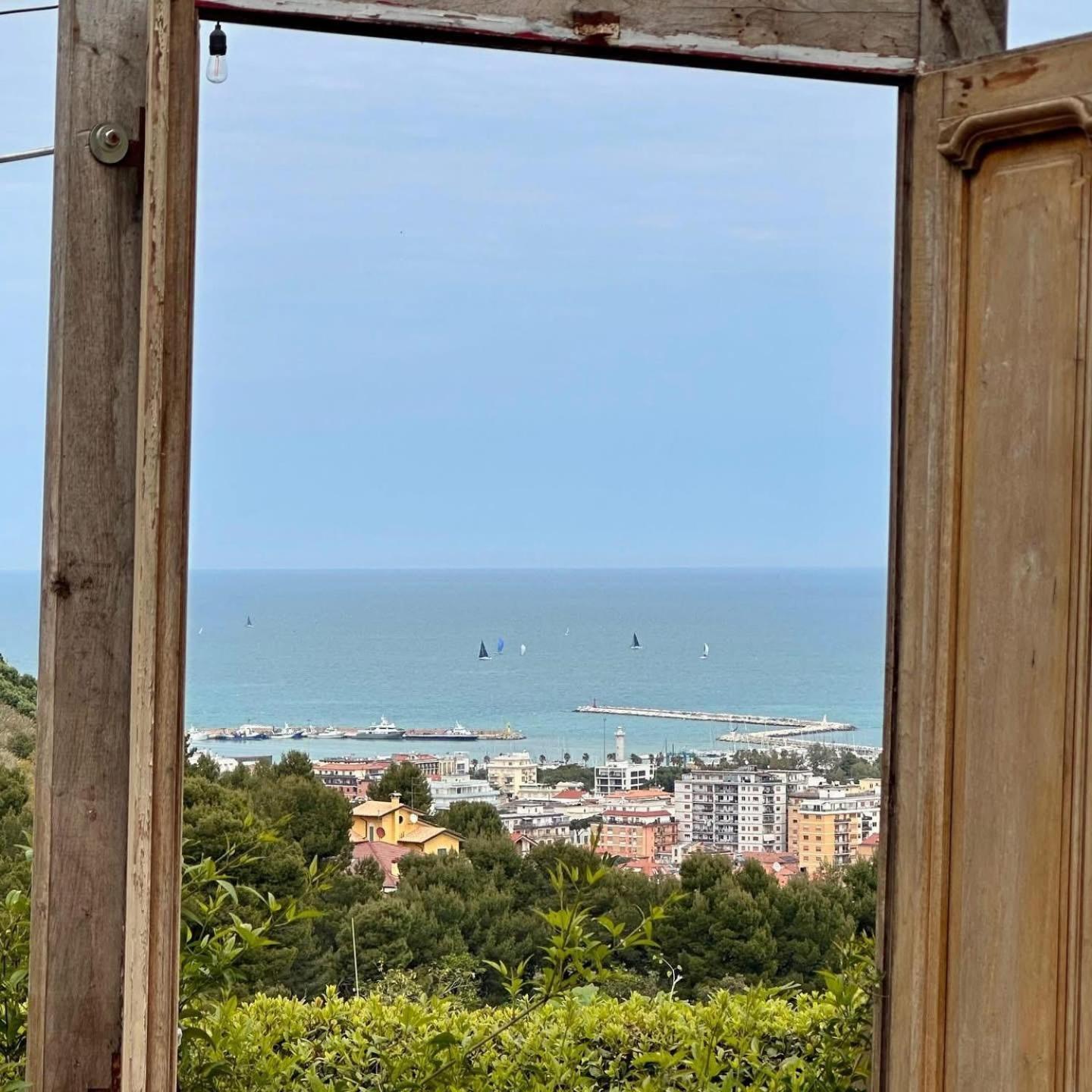La Panoramica