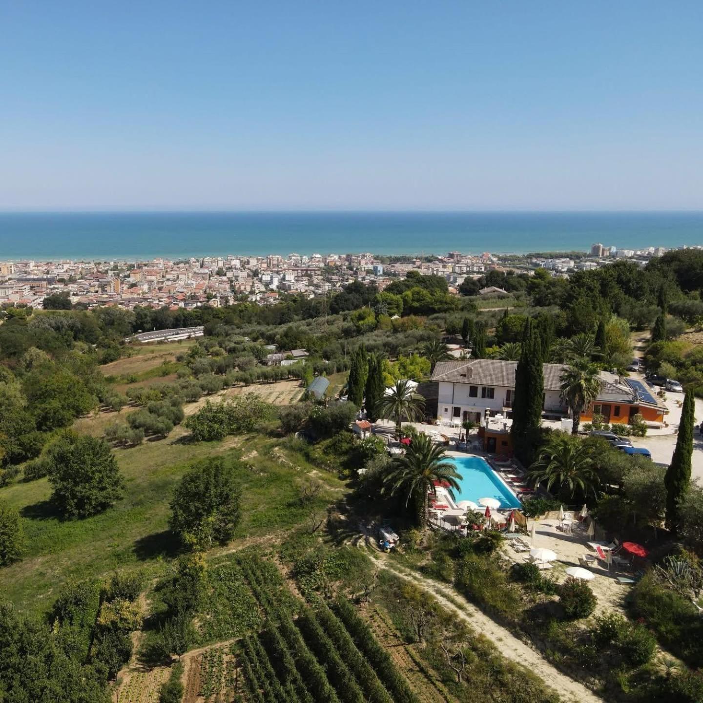 Agroturismo La Panoramica