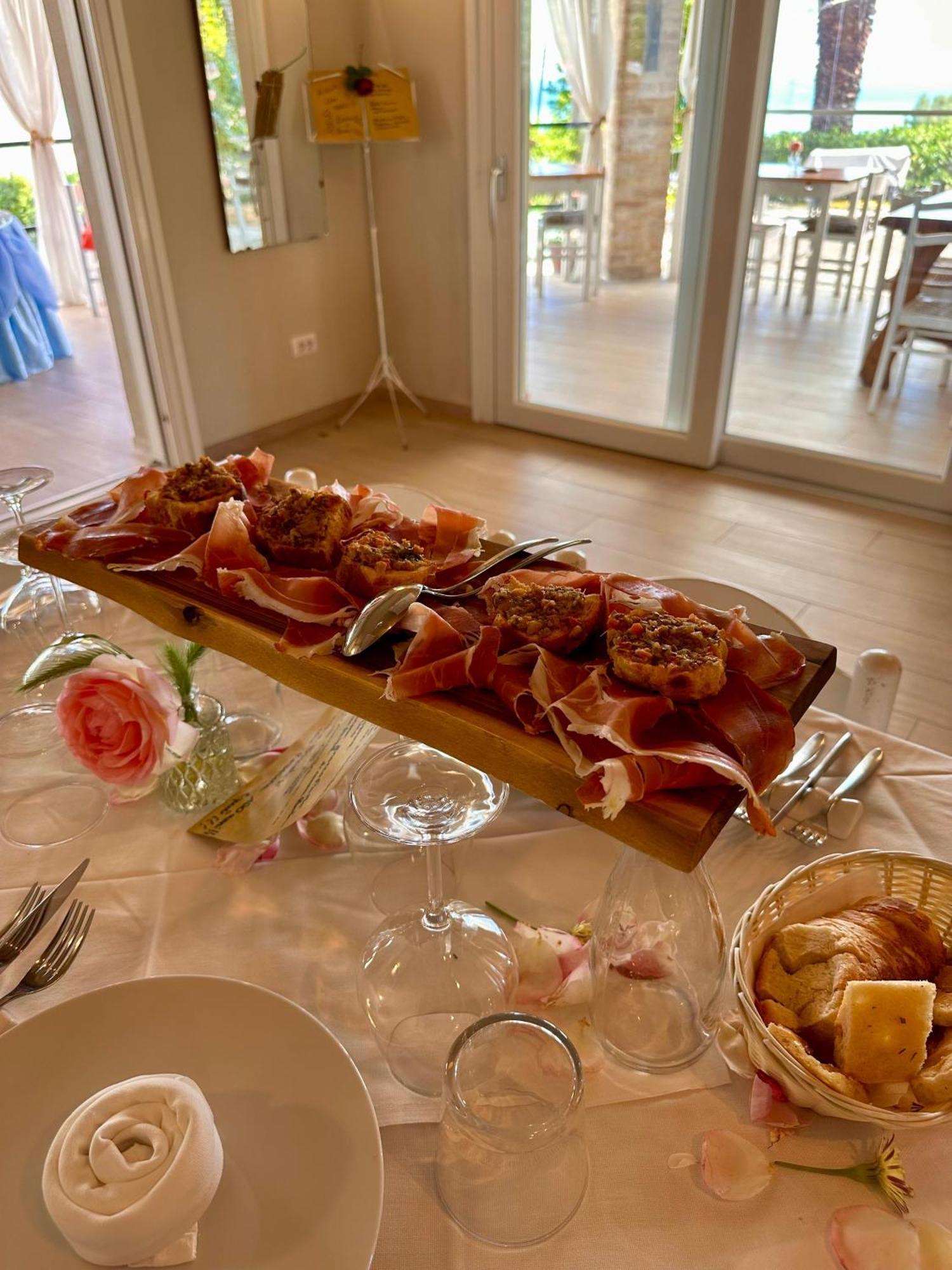Agroturismo La Panoramica San Benedetto del Tronto