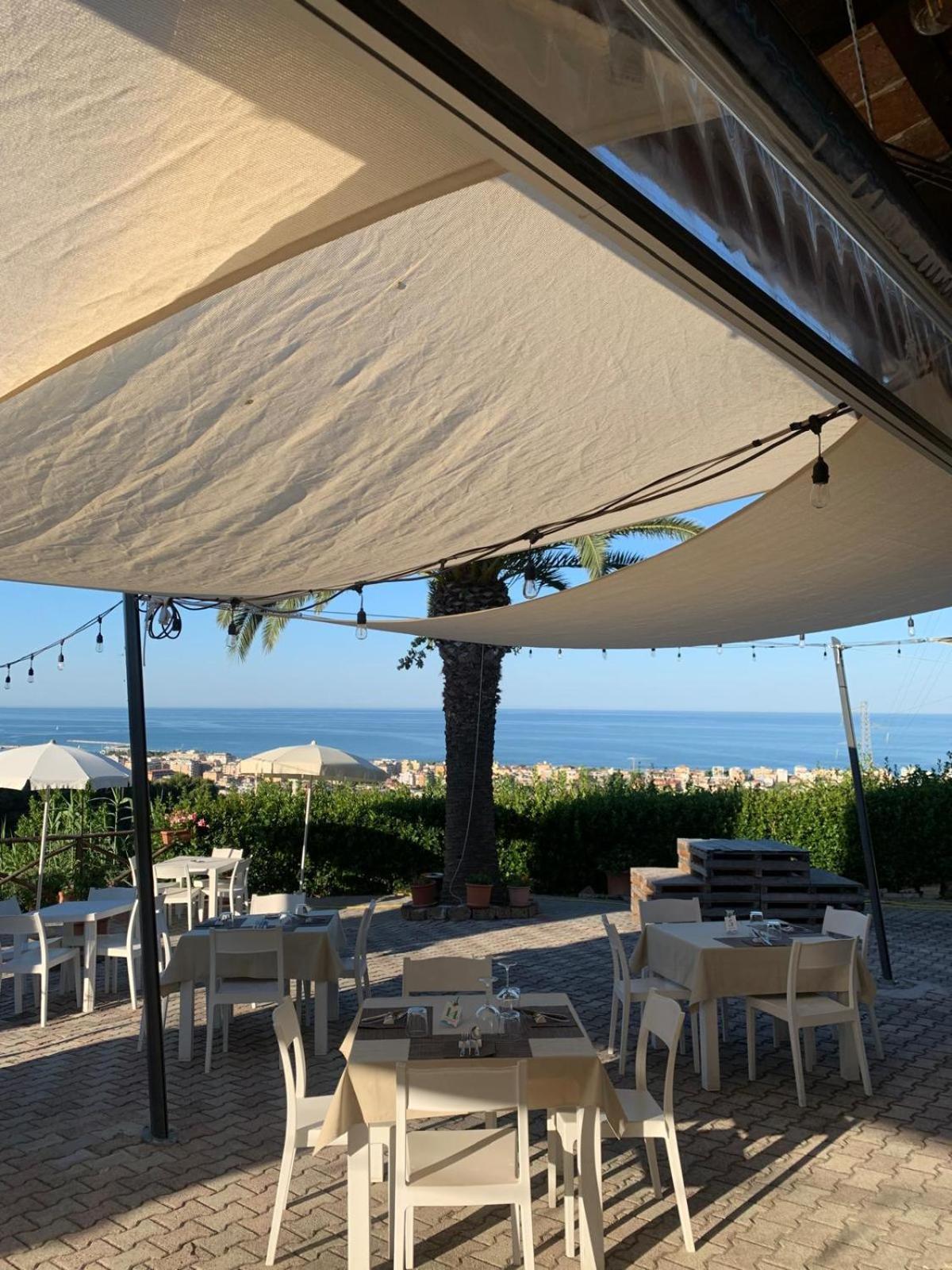 La Panoramica San Benedetto del Tronto
