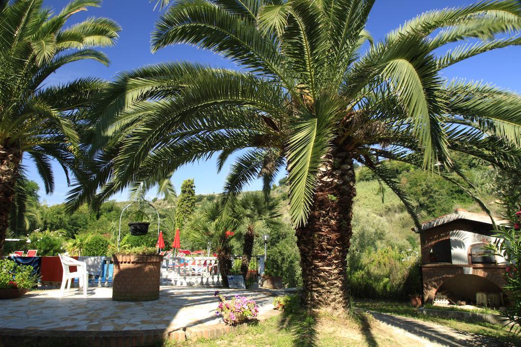 Agroturismo La Panoramica
