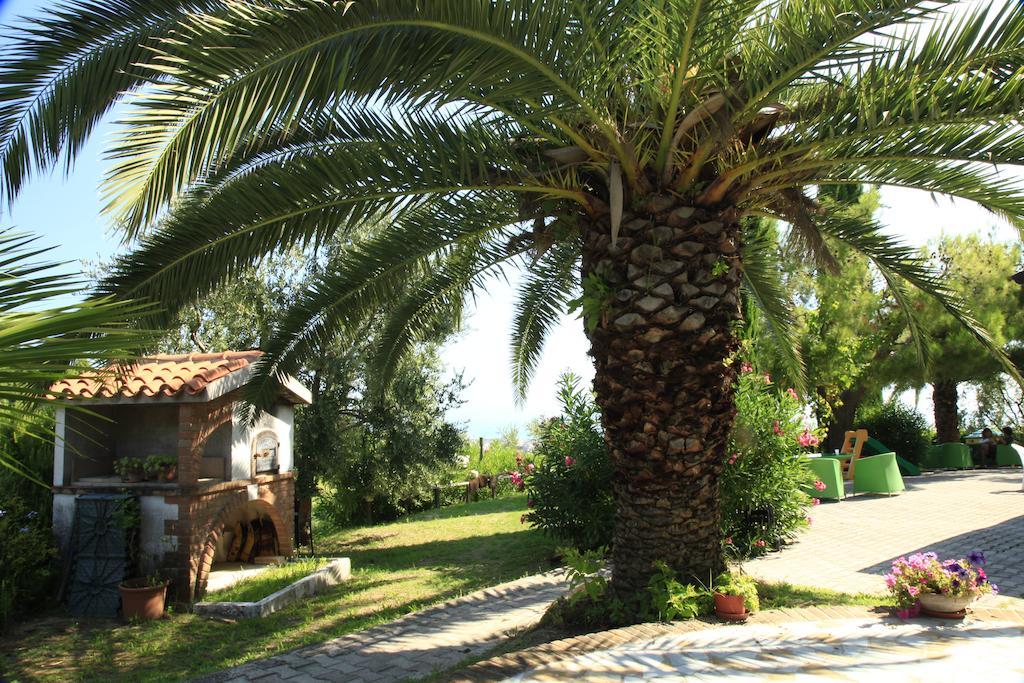 Agroturismo La Panoramica