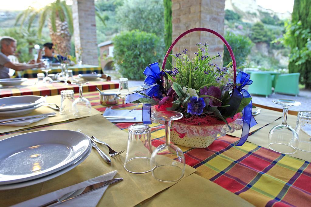 La Panoramica Agroturismo