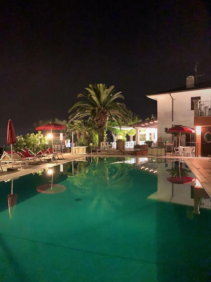 La Panoramica Agroturismo San Benedetto del Tronto