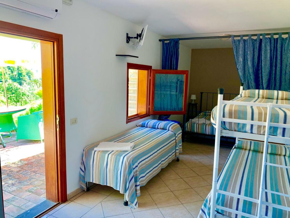 La Panoramica Agroturismo